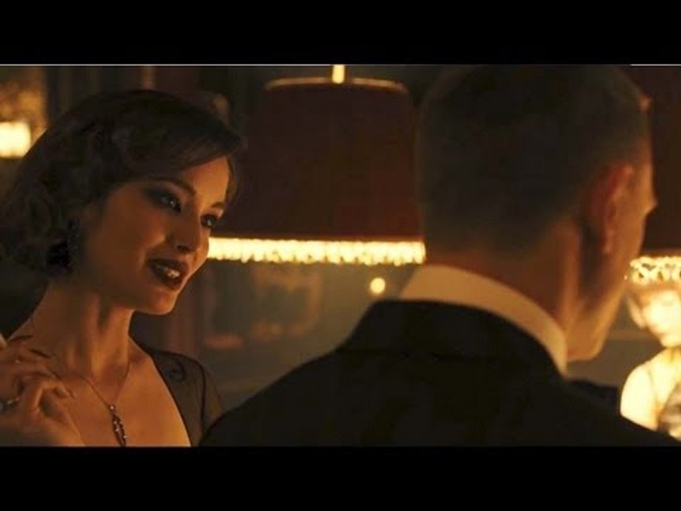 Skyfall Extrait VF # 1