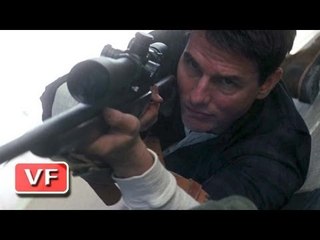 Jack Reacher  Bande Annonce VF (2012)