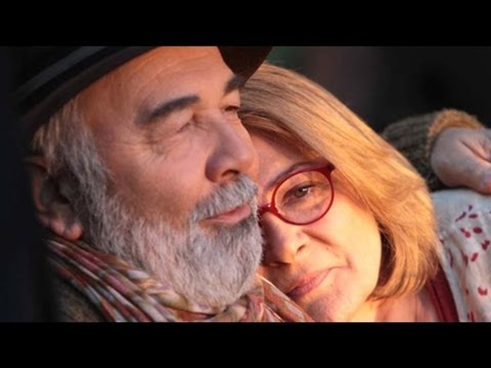 Mes Heros Bande Annonce (2012)