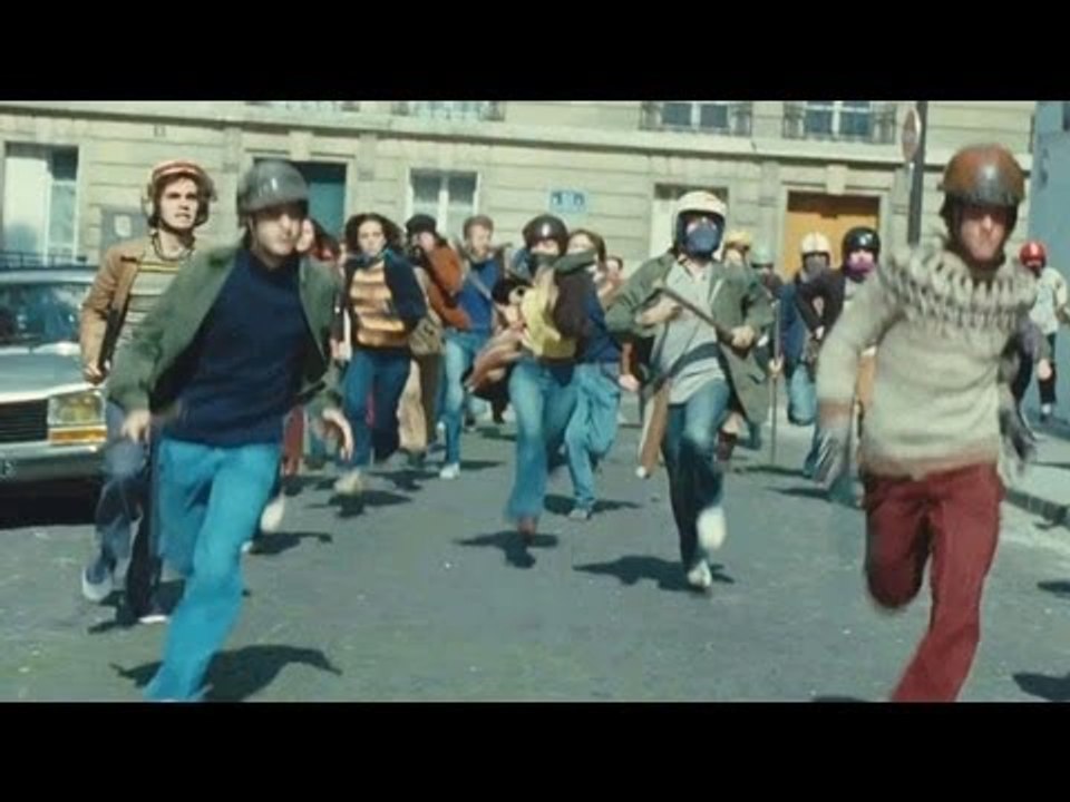 Après Mai (Olivier Assayas - 2012) Extrait # 1