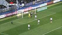 Gamba Osaka 2:0 Tokyo  ( J League 11 March 2017)