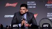 Kelvin Gastelum still open to welterweight but aiming for Anderson Silva in June