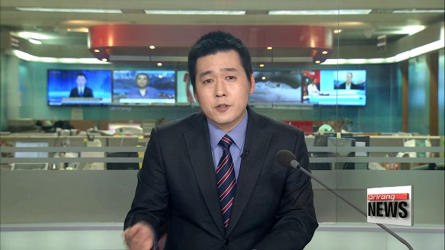 Acting president Hwang says election date to be decided this week