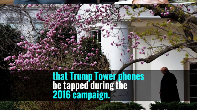 Mr. Obama issued a statement saying that neither he “nor any White House official ever ordered surveillance on any U. S. citizen.” James Clapper, the former director of national intelligence, denied on Sunday