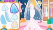 Сейчас и затем Золушка свадьба день дисней Принцесса свадьба платье вверх Игры