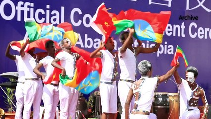 Light rail fails to fix Ethiopia's traffic troubles