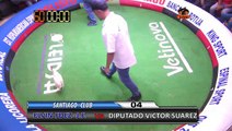 04-ELVIN FDEZ VS VICTOR ZUARES SG-11-03-2017