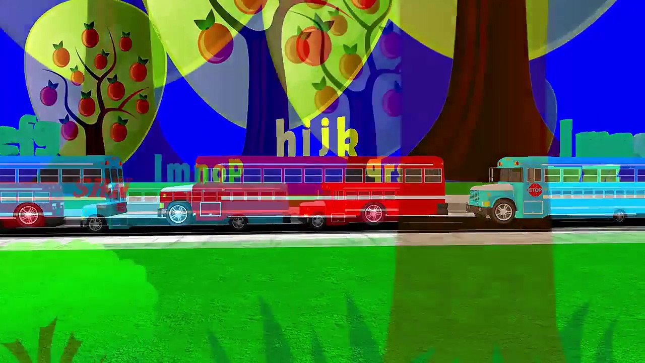 ABC Song For Children