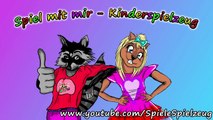 Play Doh - Kinder Knete | Kinderspielzeug | Play Doh Knete Videos | Deutsch