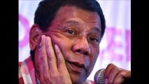 【暴露】フィリピン大統領ドゥテルテの正体⁉︎とは？麻薬犯虐殺の次は原発も視野に…フィリピン大統領の大暴走【聴く記事
