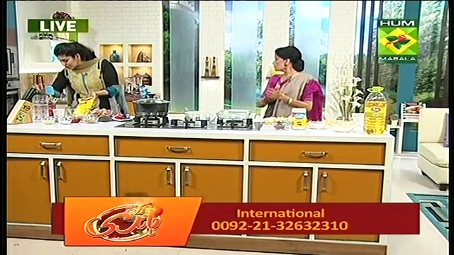 Chicken Ka Badawi Qorma By Chef Zubaida Tariq Handi