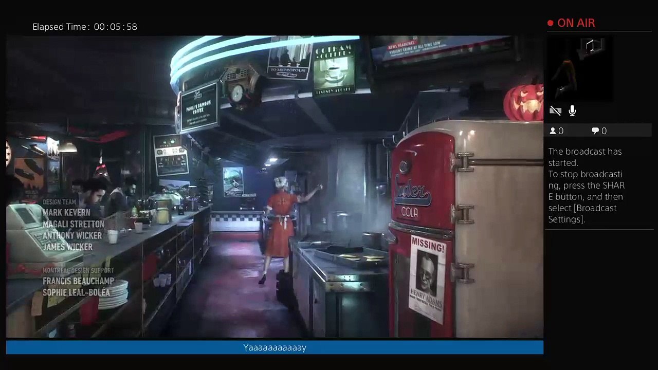 THEMETHOD420's Live PS4 Broadcast (44)