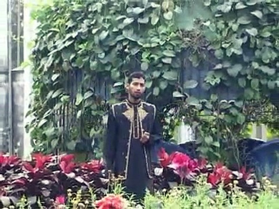 Rob k tomar din ki tomar - best bangla islamic song