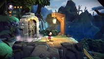 Castle of Illusion Starring Mickey Mouse - Walkthrough Part 2 (iPhone Gameplay)