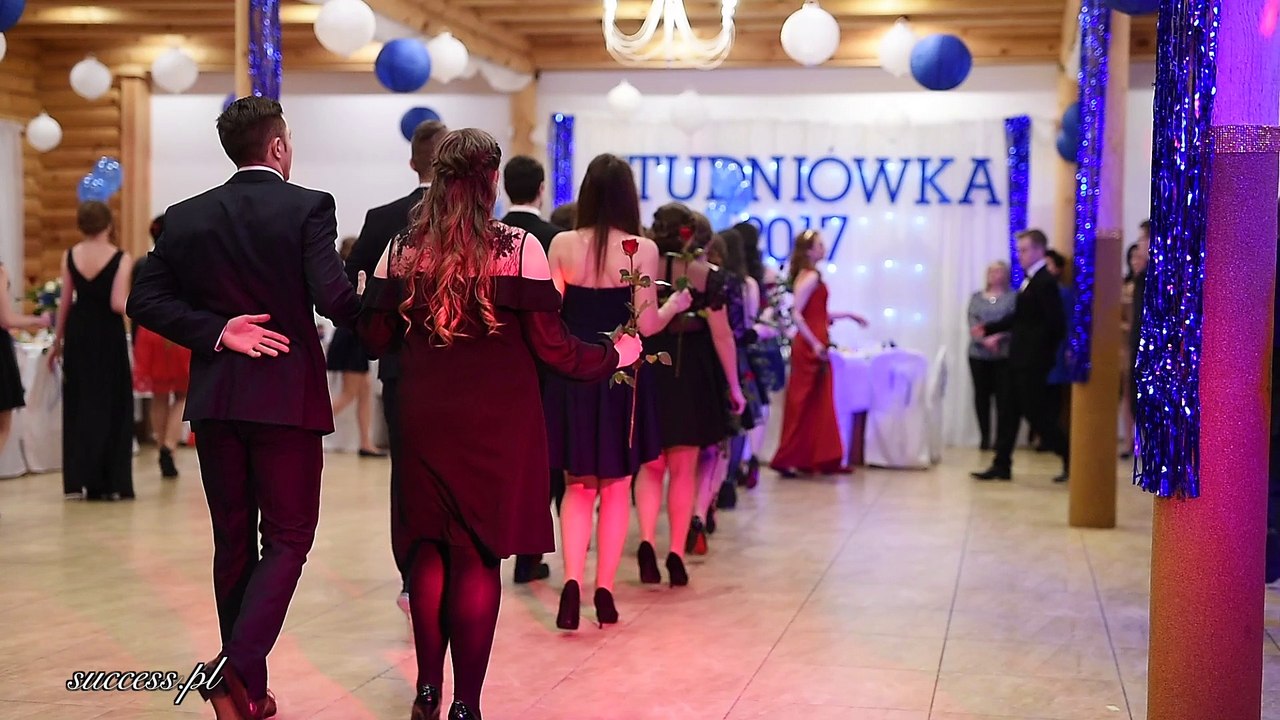 Studniówka ZSLG 2017