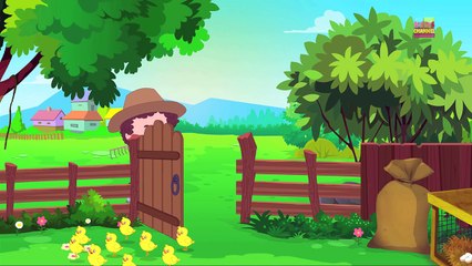 Fire Truck Finger Family | Fire Truck Video For Kids | Preschooler Car Rhymes