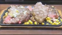 （2/2ラスト）【金バエ】ステーキ大食い対決・1㎏に挑戦【NER　しんやっちょ　カマたく】
