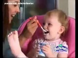 Sütaş Babymix Bebek Reklamları Bir Arada