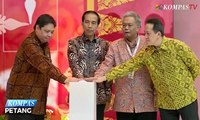 Kasus Korupsi E-KTP Bikin Jokowi Kesal