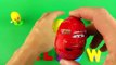 Disney Cars Surprise Egg Learn A Word! Spelling Words Starting With U ! Lesson 3