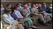 Inspector Morse Season 1 Episode 1 The Dead of Jerico (Part 1)