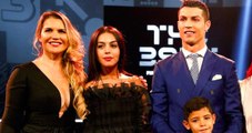 Cristiano Ronaldo, Gizemli Anneden İkiz Erkek Çocuk Bekliyor