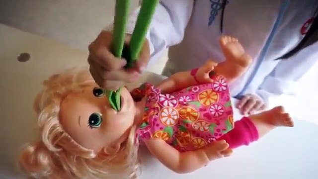 Frozen Elsa,Anna,Barbie Cinderella Shoes Accident,Spiderman Doctor McStuffins Syringe Chec