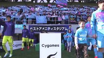Sagan Tosu 1:0 Hiroshima  ( J League 11 March 2017)