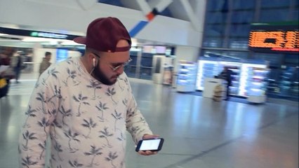 Kiko Rivera muestra su faceta más tierna con su hija