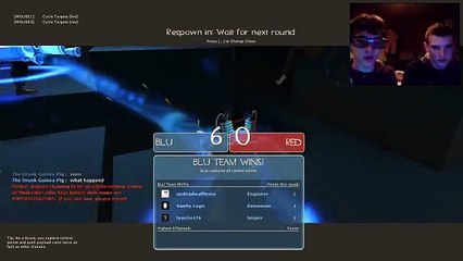 GET REKT!!! - Slender Fortress