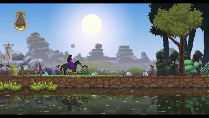 Kingdom (The Second) - 3 | The Storm Before the Storm