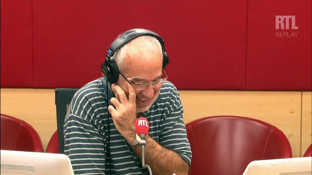 Tanguy Pastureau : Les petits candidats galèrent