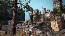 Uncharted 4: A Thiefs End - All Treasures Location Guide (Treasure Master / Relic Finder