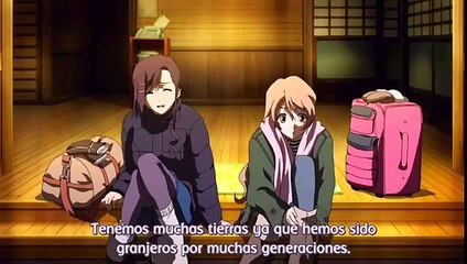 Candy Boy - Capitulo 3 Sub.Español