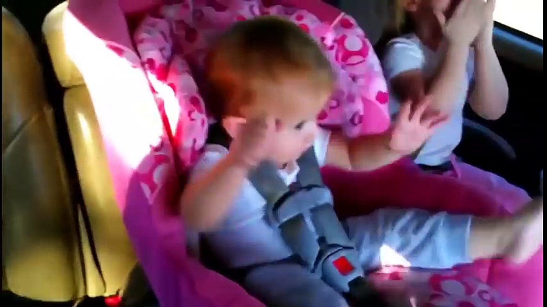 かわいい海外の赤ちゃん動画特集 見てて子供が欲しくなる Video Dailymotion