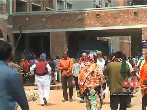 টাঙ্গাইলে তোফাজ্জল হত্যা মামলায় ১৫ জনের যাবজ্জীবন