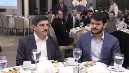 AB'nin Geleceği Konusunda Endişe Taşıyoruz"