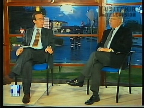 País País RTP1 12-03-1999