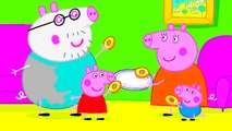 Peppa Pig Bagel Coloring Pages Peppa Pig Coloring Book Nursery Rhymes Songs for Children