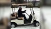Ella es 'la abuela derrape': 91 años y a lo loco en la nieve