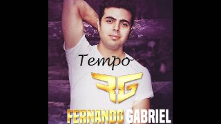 Tempo -  Fernando Gabriel