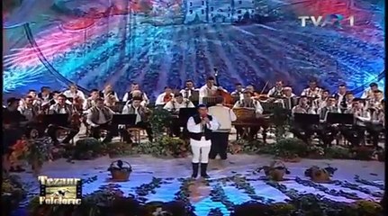 Ilie Medrea - Ma vorbeste lumea-n sat