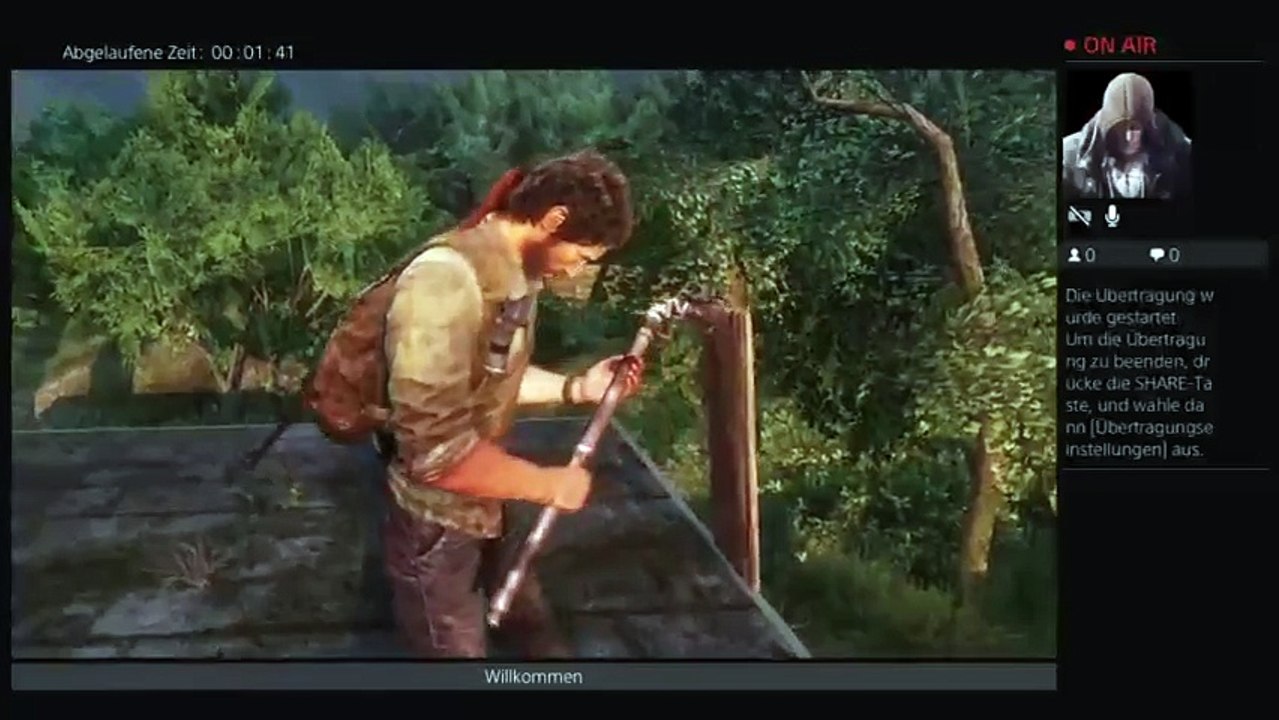 The Last of Us German (9)