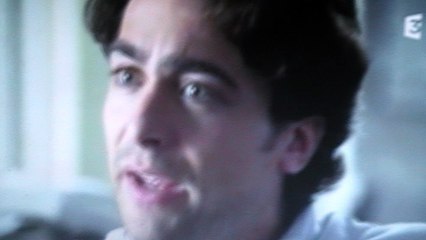 Kommissar Rex : "Rex aide une enquète"