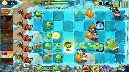 2. андроид дней обморожение полный ИОС растения против прохождение зомби пещеры 1-30