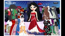 Bratz Makeover Game - Dress Up Games For Girls