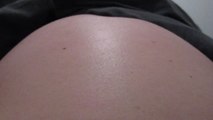 9ème mois de grossesse (1)