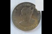 1Rs very rare old commemorative coins part 1