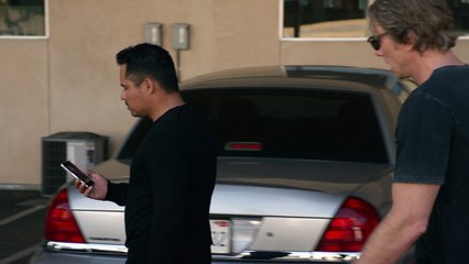 CHIPs - Held Hostage