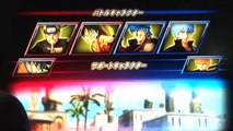 J-Stars Victory Vs - Naruto / Goku / Luffy vs Toriko / Ichigo / Gintoki Gameplay ( TGS 201